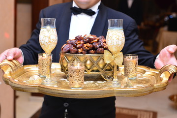 Dates Moroccan