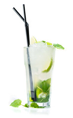 Cocktail mojito