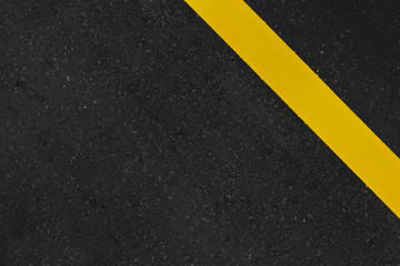 Fototapeta premium asphalt