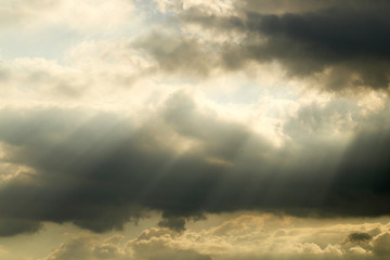 Clouds