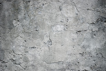 Alte verwitterte Mauer, Textur, Hintergrund