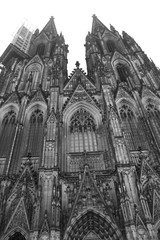 Cologne Cathedral, Germany