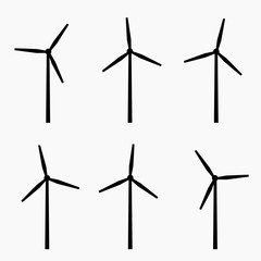 Wind energy