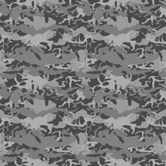Fototapeta na wymiar Camouflage pattern
