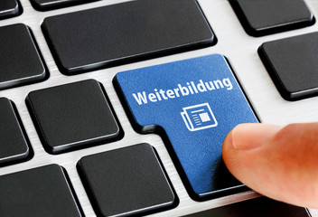 Weiterbildung online