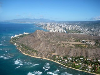 Obraz premium Oahu 32