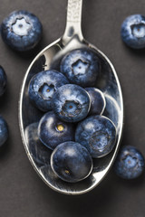 blueberry