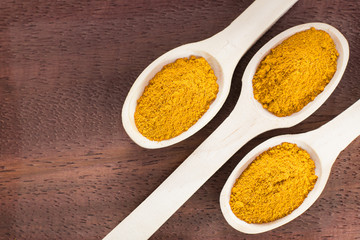 Turmeric Powder - Curcuma longa