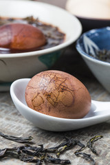Tea egg