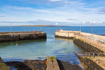 Stroma From John O'Groats