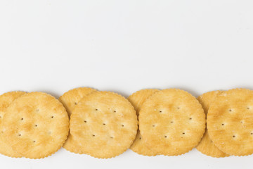 crackers