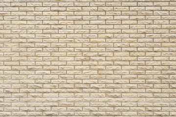 New brick wall texture background