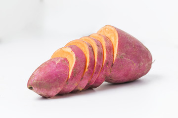 Sweet potato