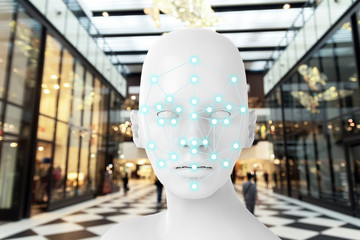Machine learning systems , accurate facial recognition biometric technology, artificial...