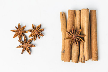 cinnamon