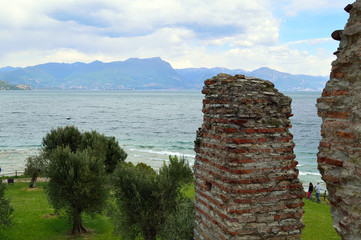 Grotte di Catullo