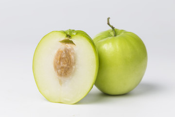 Jujube