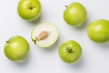 Jujube