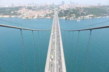 Bosphorus Brücke © yunus oguz