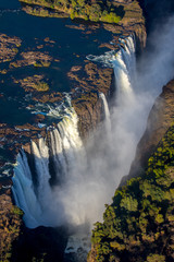 Victoria falls 