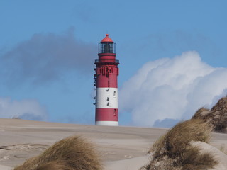 leuchtturm auf amrum 