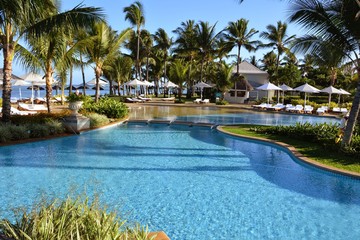 Mauritius
