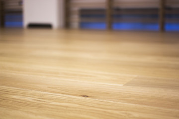 Yoga dance pilates studio