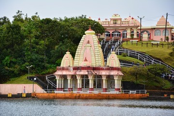 Mauritius