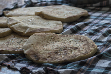 Ramadan Pita