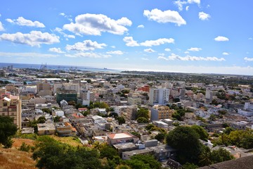 Mauritius