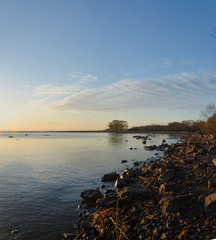 The Gulf of Finland