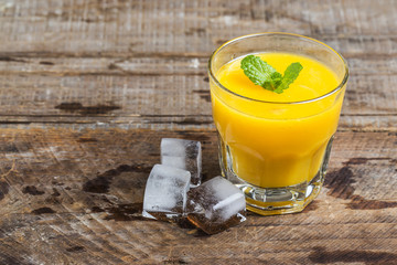 Mango juice