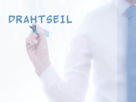 Drahtseil