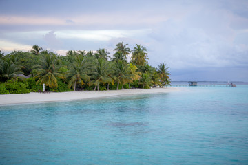 Maldives
