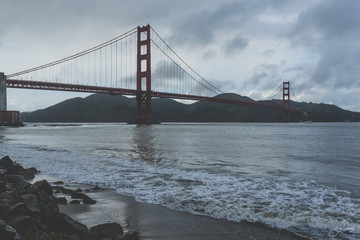 After the rain
