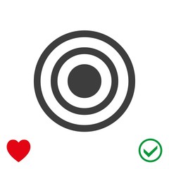 target icon