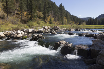 Refreshing Stream 01