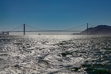 Golden Gate Bridge