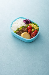 弁当