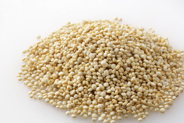 キヌア　Quinoa