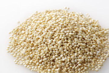 キヌア　Quinoa