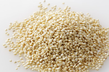 キヌア　Quinoa