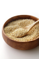 キヌア　Quinoa