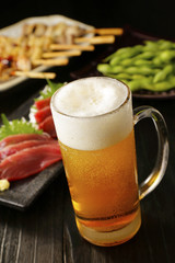 居酒屋イメージ　Izakaya, The Japanese Pub