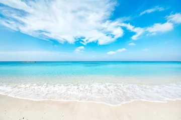Foto auf Acrylglas Meer Okinawa © siro46