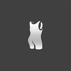 Metallic Icon - Triathlon suit