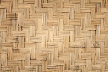 Bamboo texture background