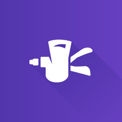 Metro Icon - Bicycle shifter