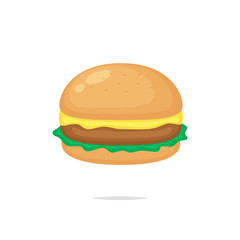 Burger vector isolated