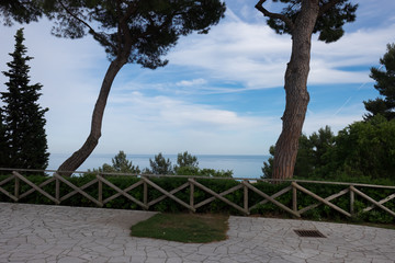 Riviera del Conero - Ancona - Marche Region Italy